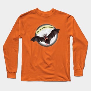 Moonlit Matriarch Long Sleeve T-Shirt